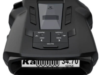 Cobra RAD 700i