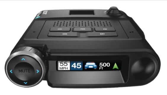 Escort MAXcam 360c