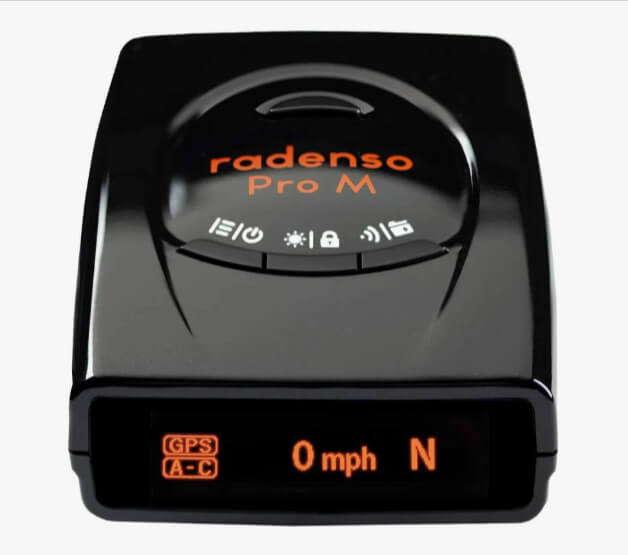 Radenso Pro M