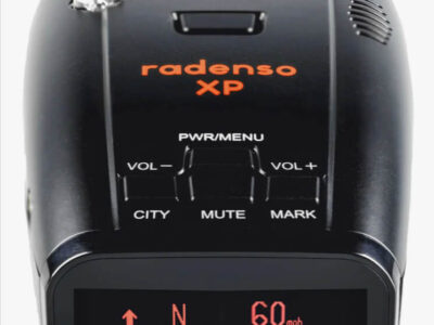 Radenso XP