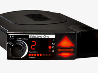 Valentine One Gen1