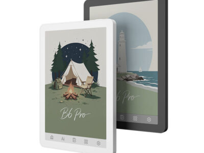 Bigme B6 PRO