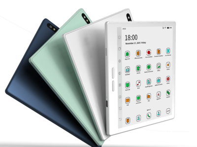 Bigme B7 PRO