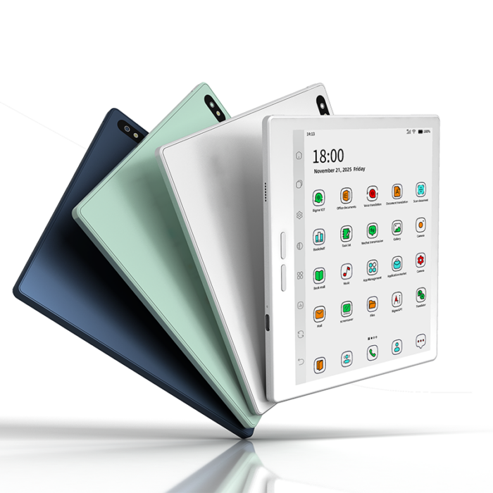 Bigme B7 PRO