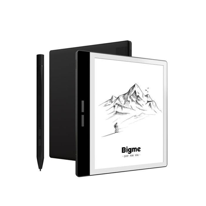 Bigme B751 (Black & White)