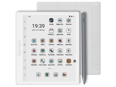 Bigme B751C S