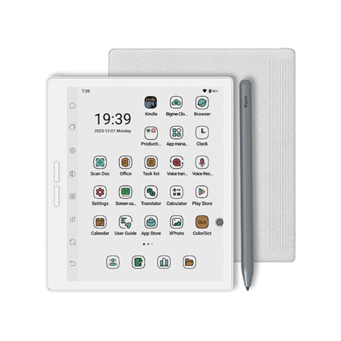 Bigme B751C S