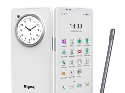 Bigme HiBreak Dual