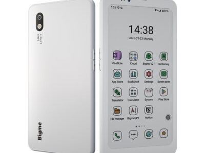 Bigme HiBreak Plus