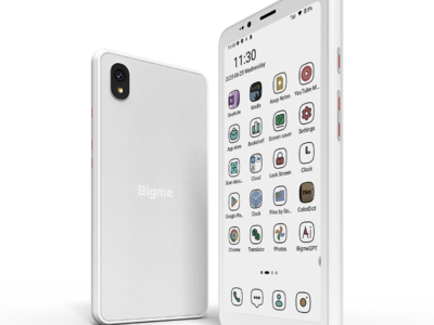 Bigme HiBreak S