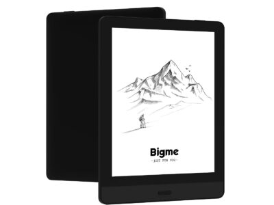 Bigme Read