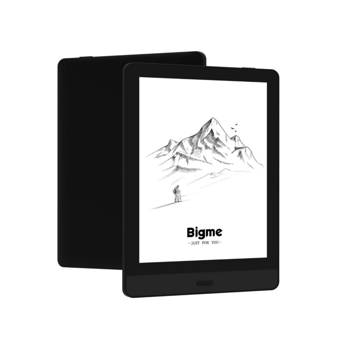 Bigme Read