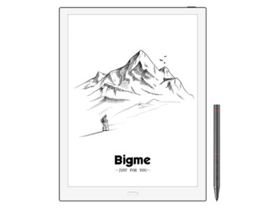 Bigme X6