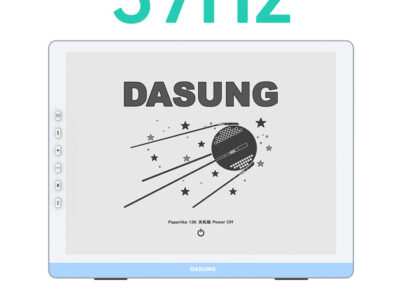 Dasung Paperlike 13K (Mono)
