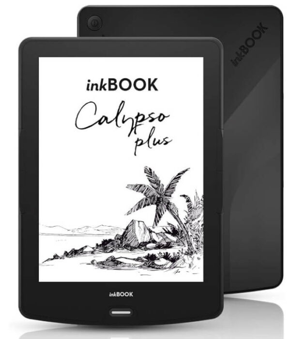 Inkbook Calypso Plus