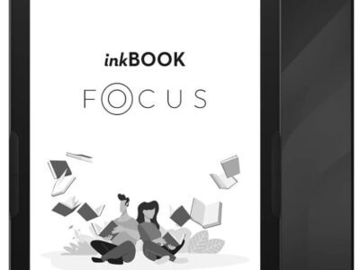 Inkbook Focus