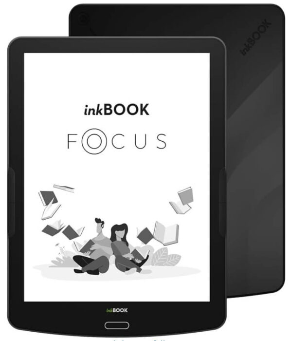 Inkbook Focus