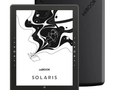 Inkbook Solaris