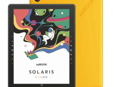 Inkbook Solaris Color