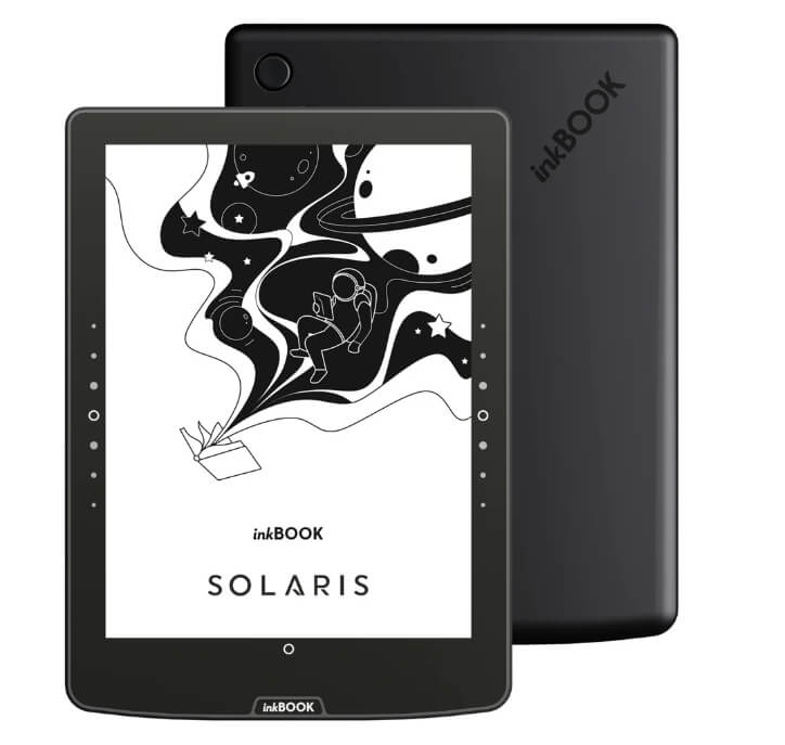 Inkbook Solaris