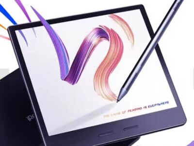 iReader Ocean 4C