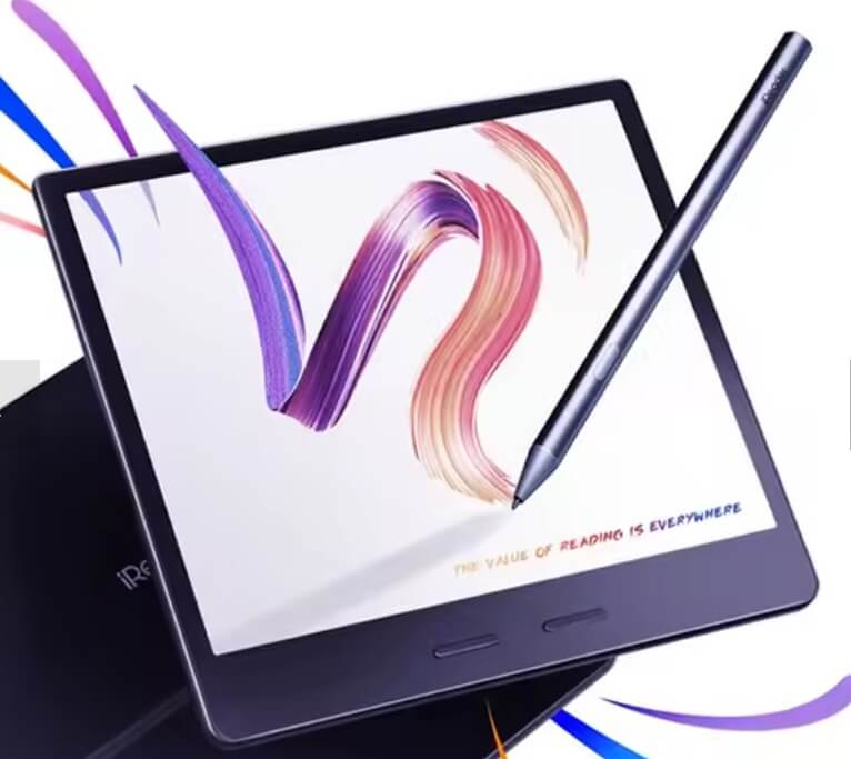 iReader Ocean 4C