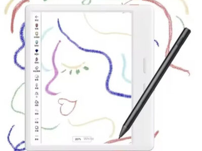 iReader Ocean 5C