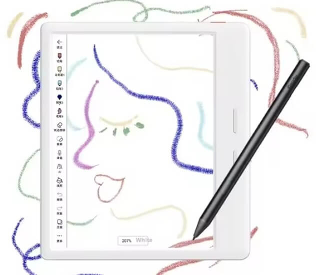 iReader Ocean 5C