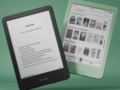 Kindle (2024)