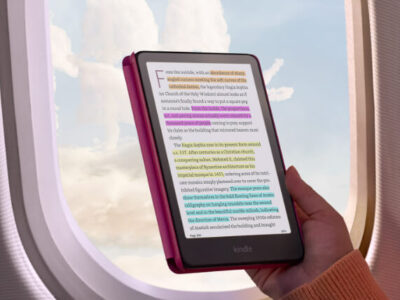 Kindle Colorsoft (16GB)