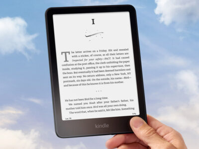 Kindle Paperwhite (2024)