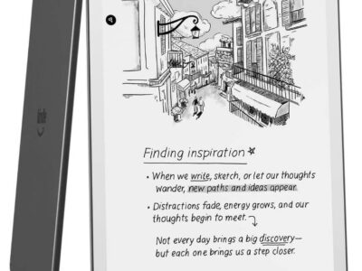 Kindle Scribe (2026)
