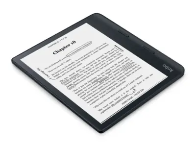 Kobo Sage