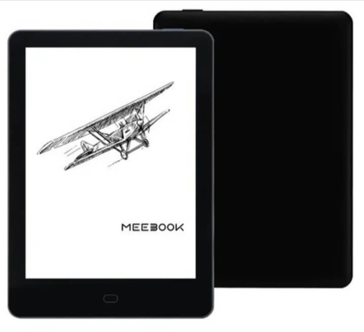 Meebook M6