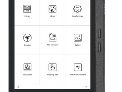 Meebook M7
