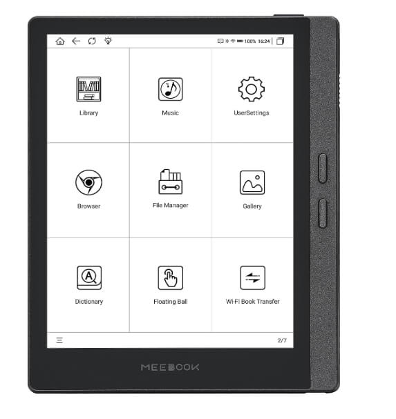 Meebook M7