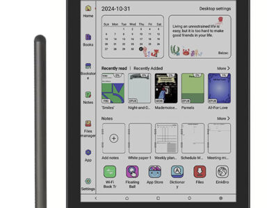 Meebook M8C