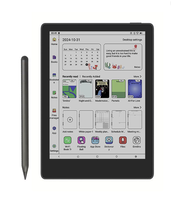 Meebook M8C