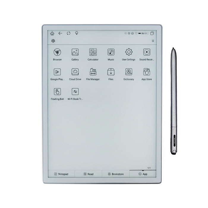 Meebook P10 Pro