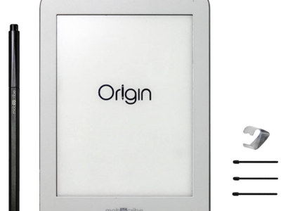 Mobiscribe Origin
