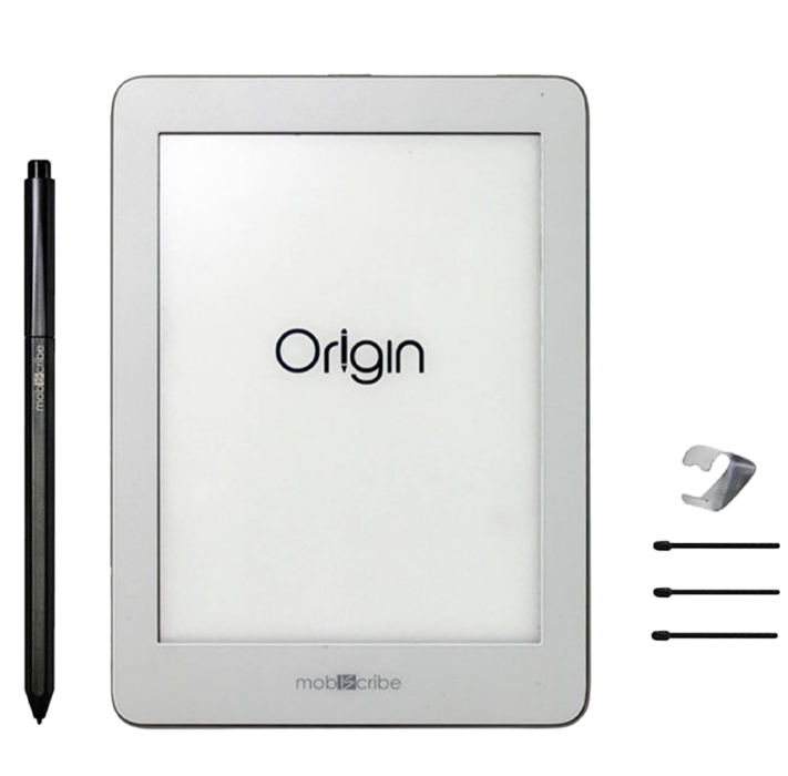 Mobiscribe Origin