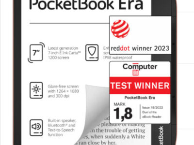 PocketBook Era