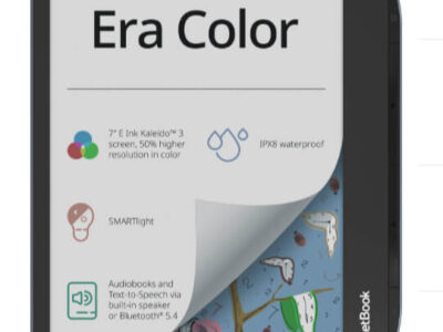 PocketBook Era Color