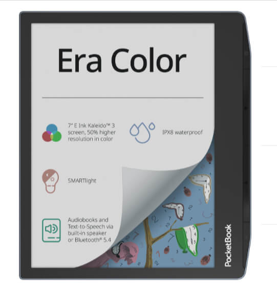 PocketBook Era Color