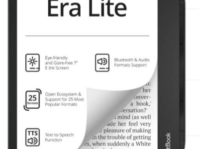 PocketBook Era Lite