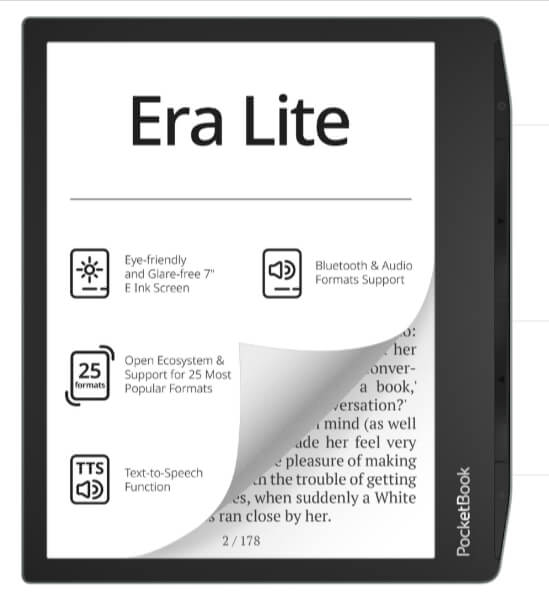 PocketBook Era Lite