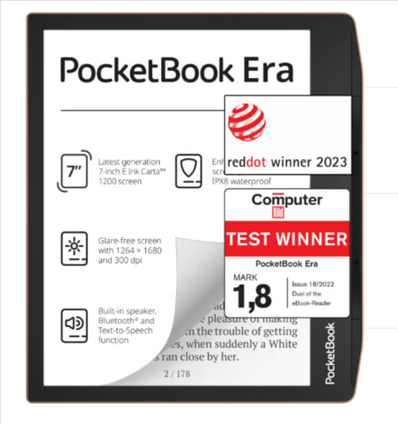 PocketBook Era