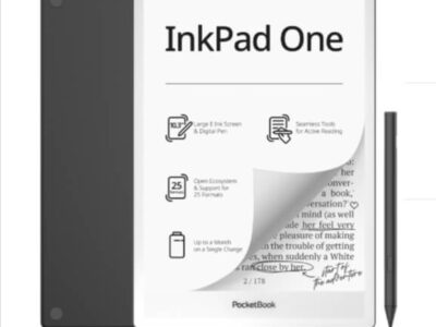 PocketBook InkPad One