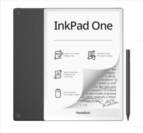 PocketBook InkPad One
