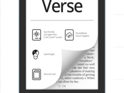 PocketBook Verse